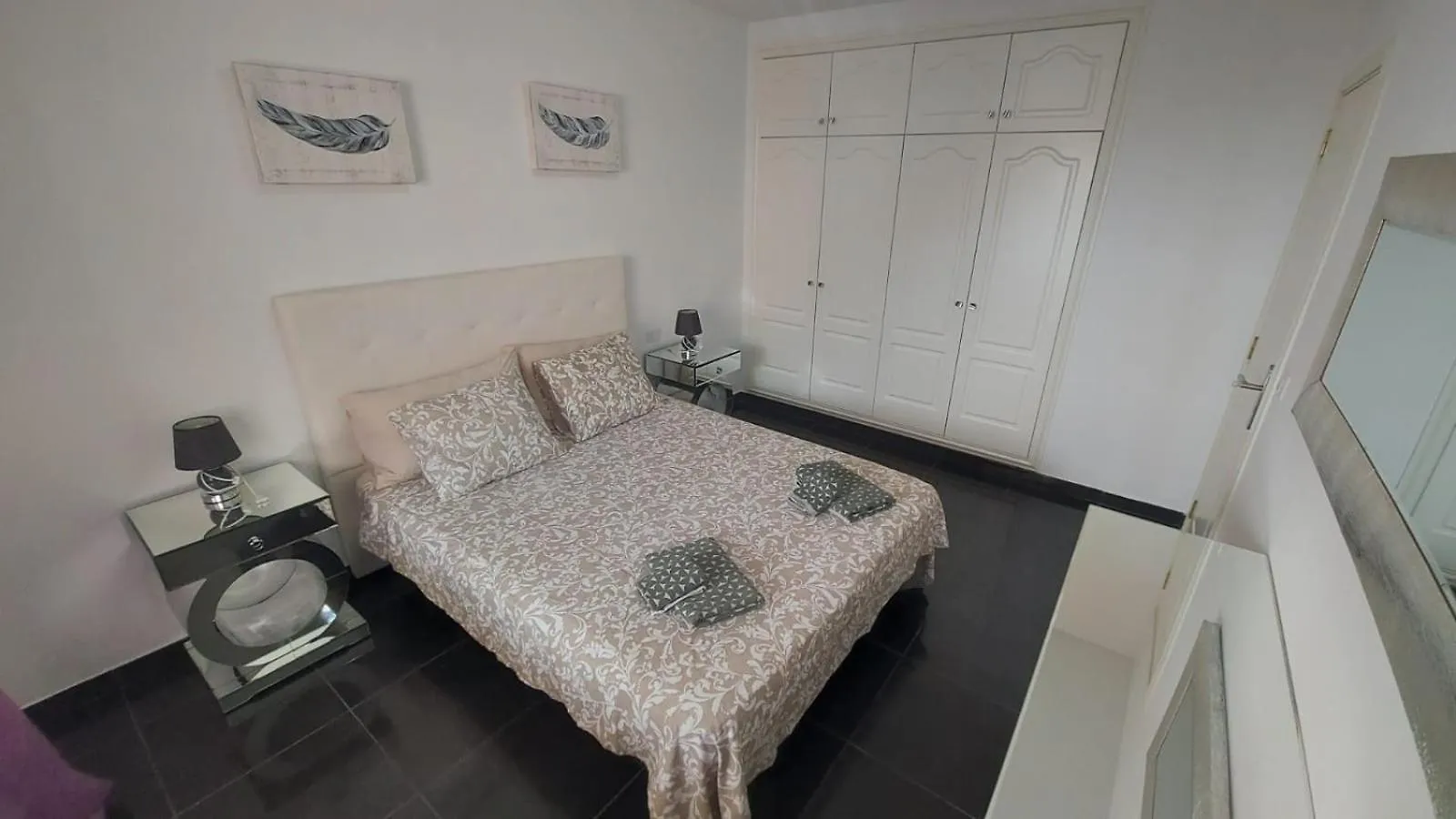 Luxury 2Bedroom Apart Sea View Roque Del Conde Eva Costa Adeje