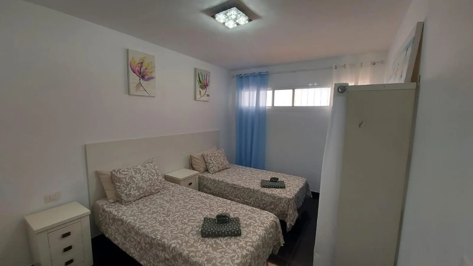 Luxury 2Bedroom Apart Sea View Roque Del Conde Eva Costa Adeje