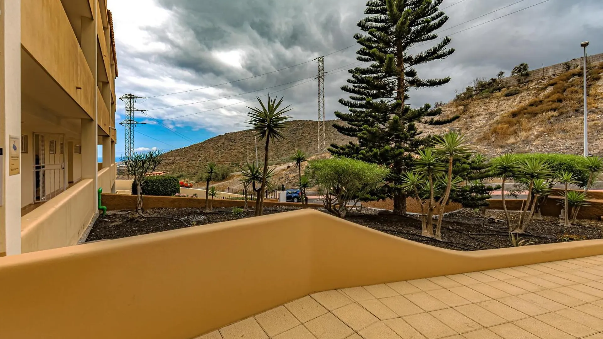 Apartment Luxury 2Bedroom Apart Sea View Roque Del Conde Eva Costa Adeje  Spain