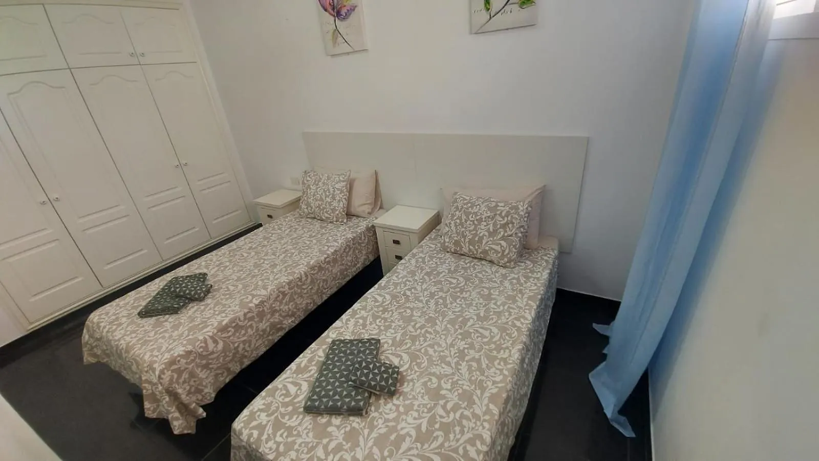 Luxury 2Bedroom Apart Sea View Roque Del Conde Eva Costa Adeje  Costa Adeje (Tenerife)