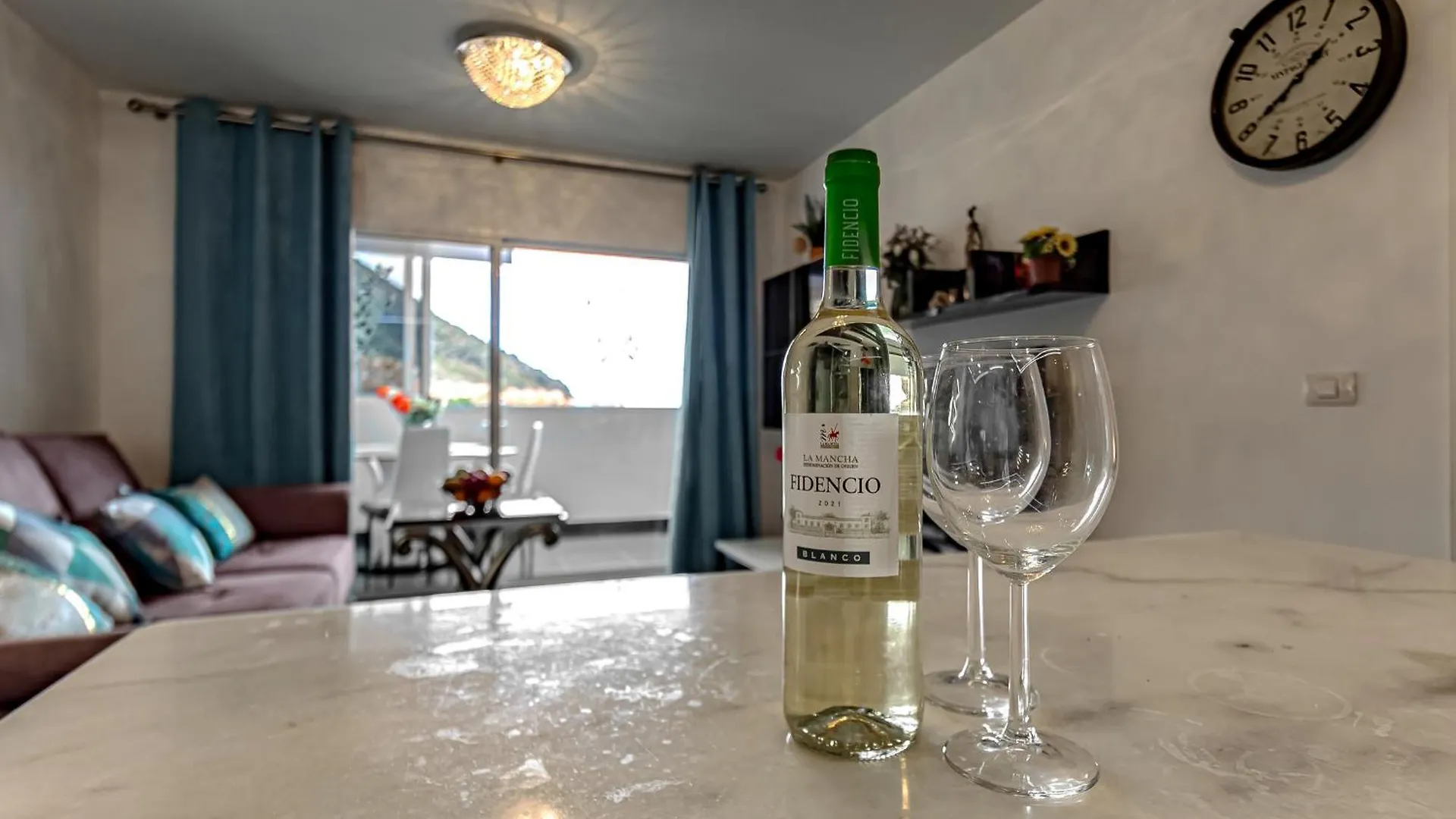Luxury 2Bedroom Apart Sea View Roque Del Conde Eva Costa Adeje  0*, Costa Adeje (Tenerife) Spain