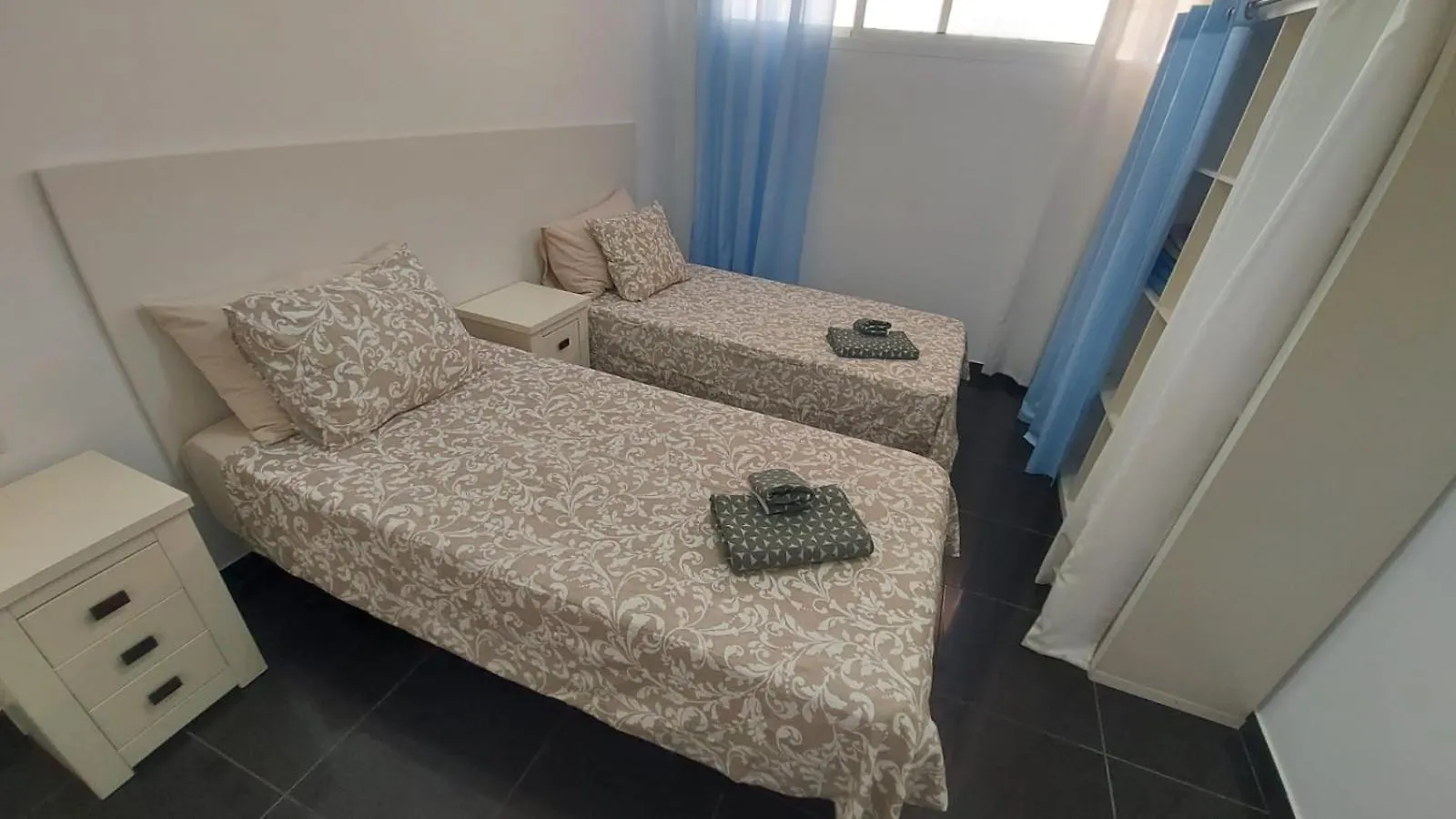 Lejlighed Luxury 2Bedroom Apart Sea View Roque Del Conde Eva Costa Adeje